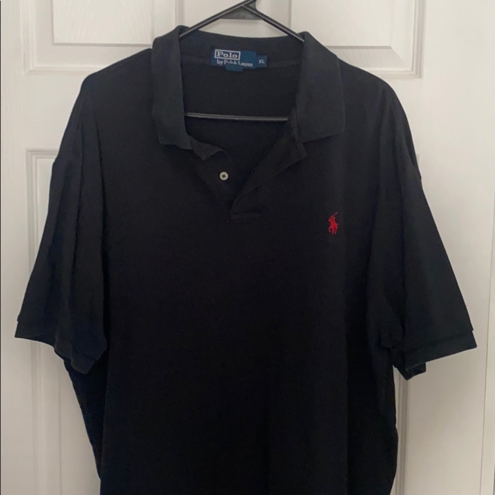 Ralph Lauren Polo short sleeve